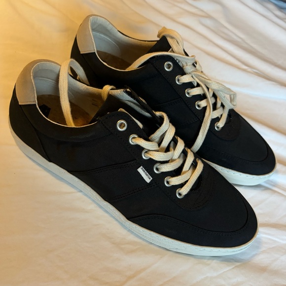 Unworn Frank & Oak shoes men’s size 9.5 - Picture 5 of 6